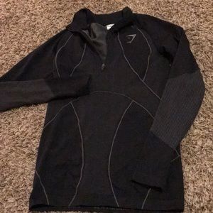 Gymshark jacket